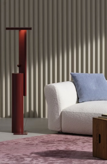 Дебютная коллаборация Ферреоля Бабена и Cassina