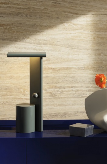 Дебютная коллаборация Ферреоля Бабена и Cassina