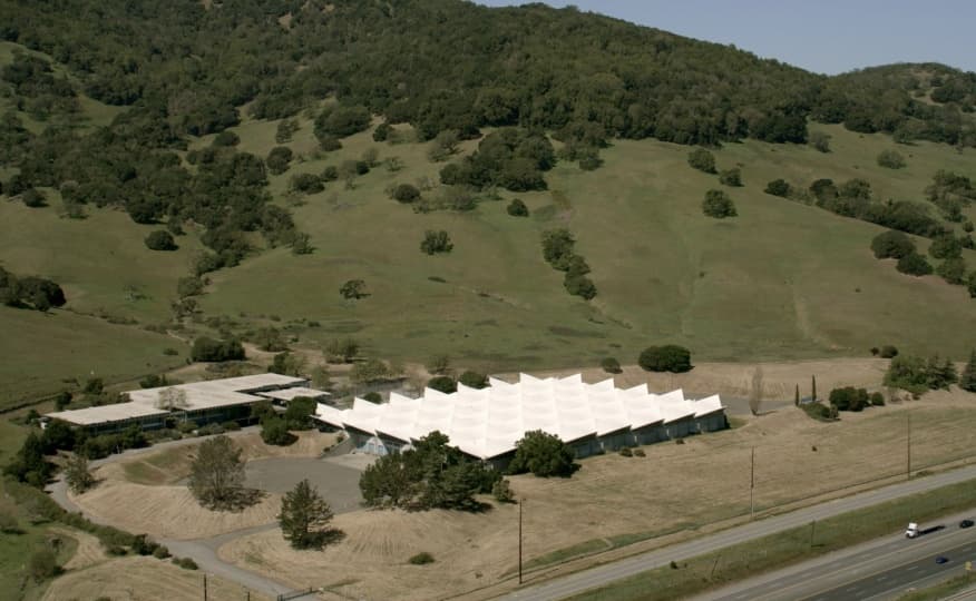 Herzog & de Meuron и EHDD проектируют музей дизайна в Калифорнии