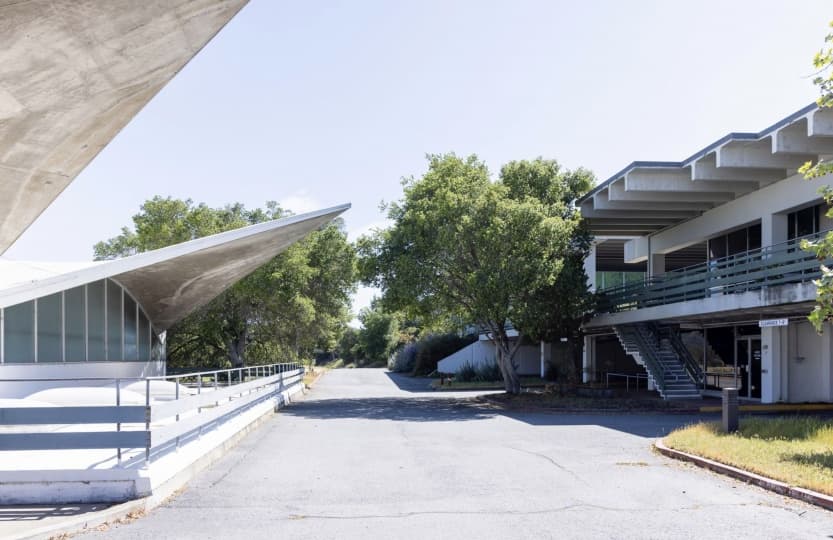 Herzog & de Meuron и EHDD проектируют музей дизайна в Калифорнии