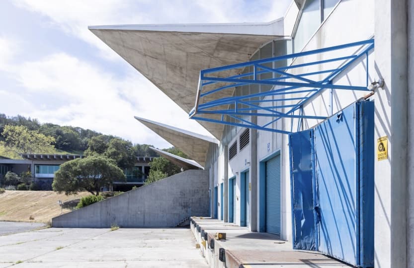 Herzog & de Meuron и EHDD проектируют музей дизайна в Калифорнии