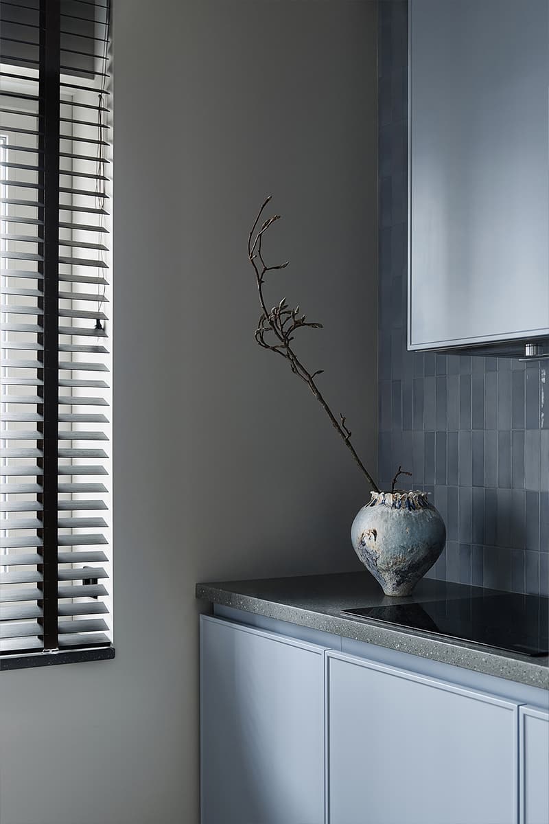 Мягкие природные краски в интерьере семейной квартиры в Перми — проект Lebedeva Project