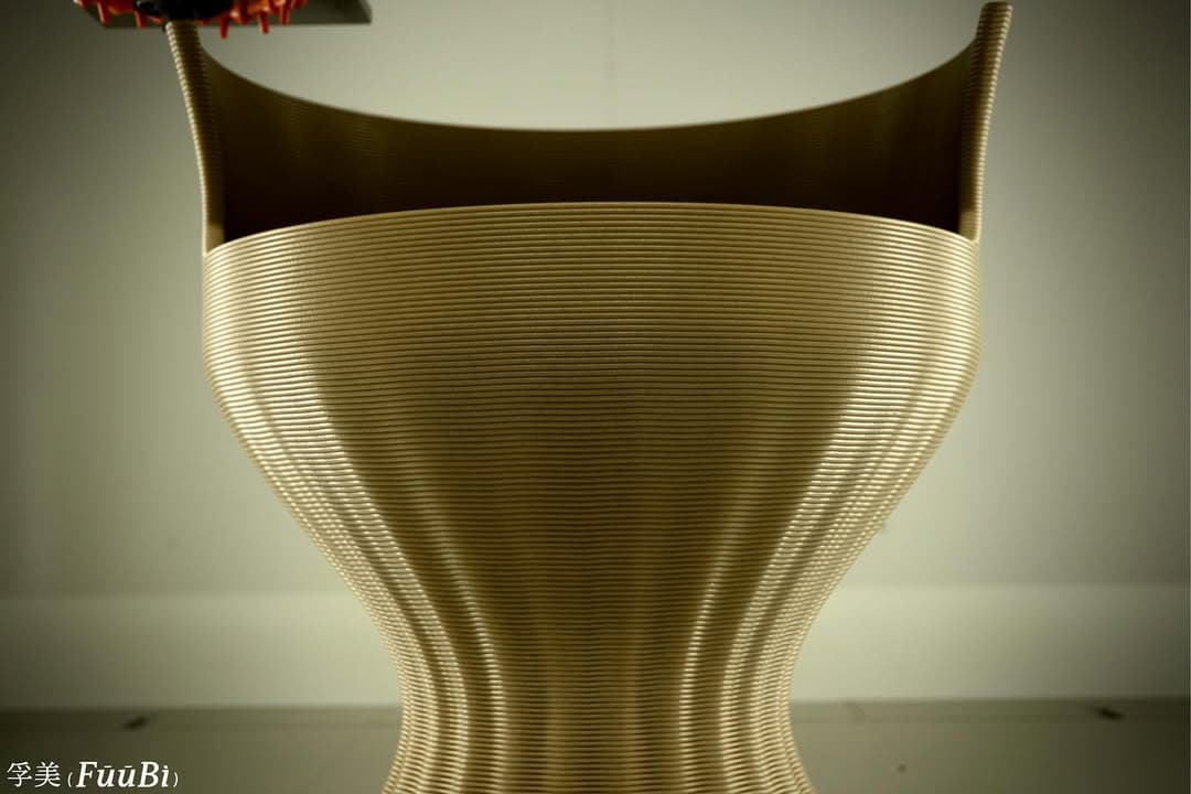 Orgatec Tokyo 2025