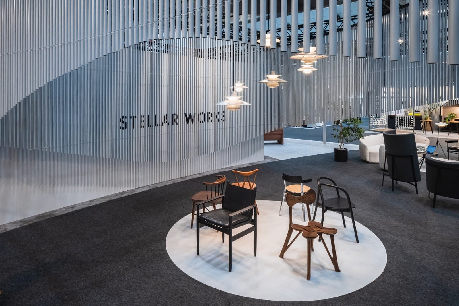 Orgatec Tokyo 2025