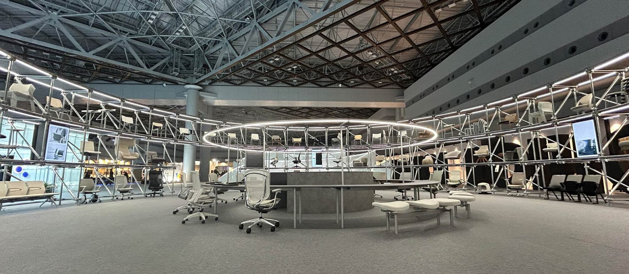 Orgatec Tokyo 2025