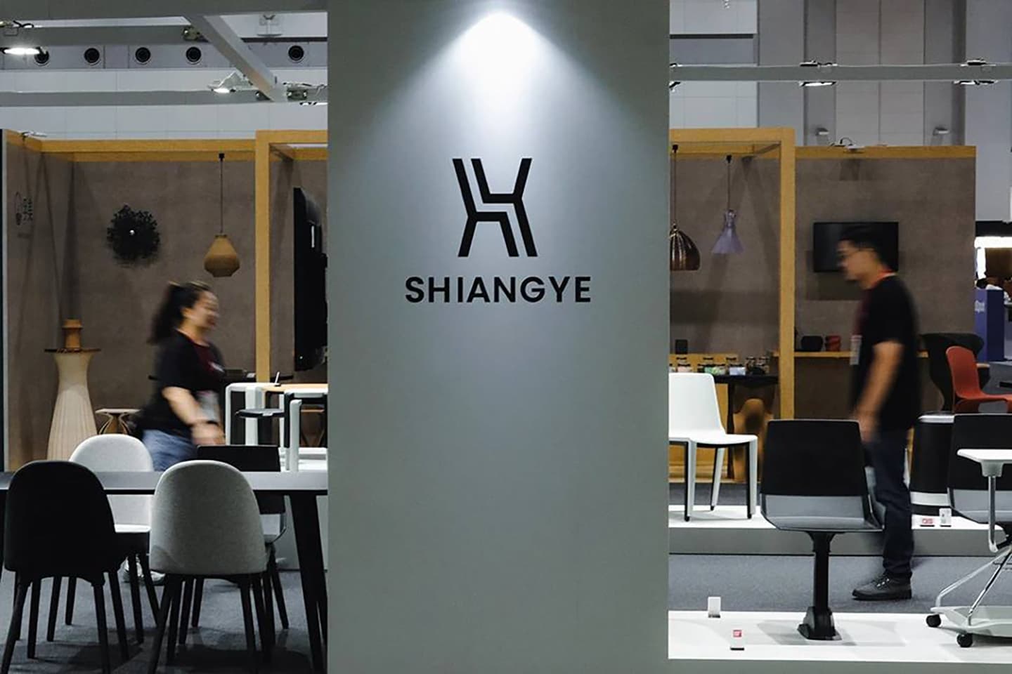 Orgatec Tokyo 2025