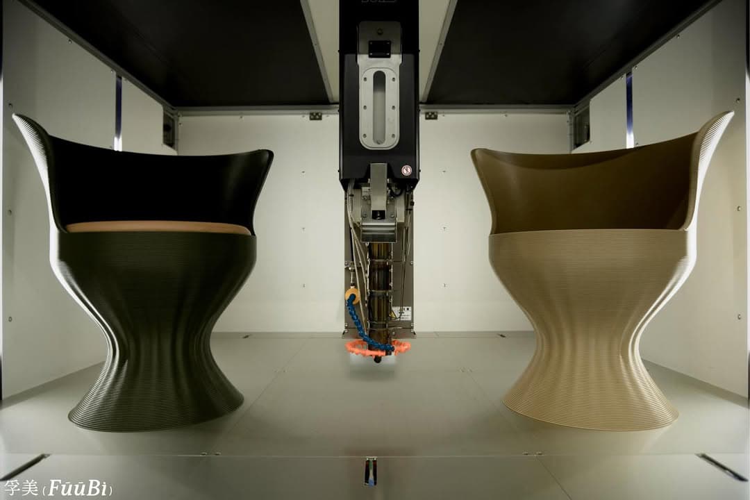 Orgatec Tokyo 2025
