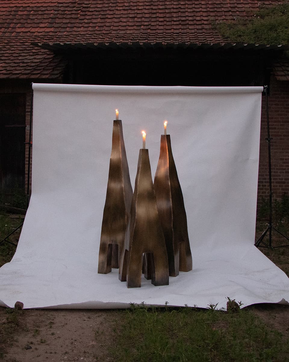 Q&A: Ник Валентейн