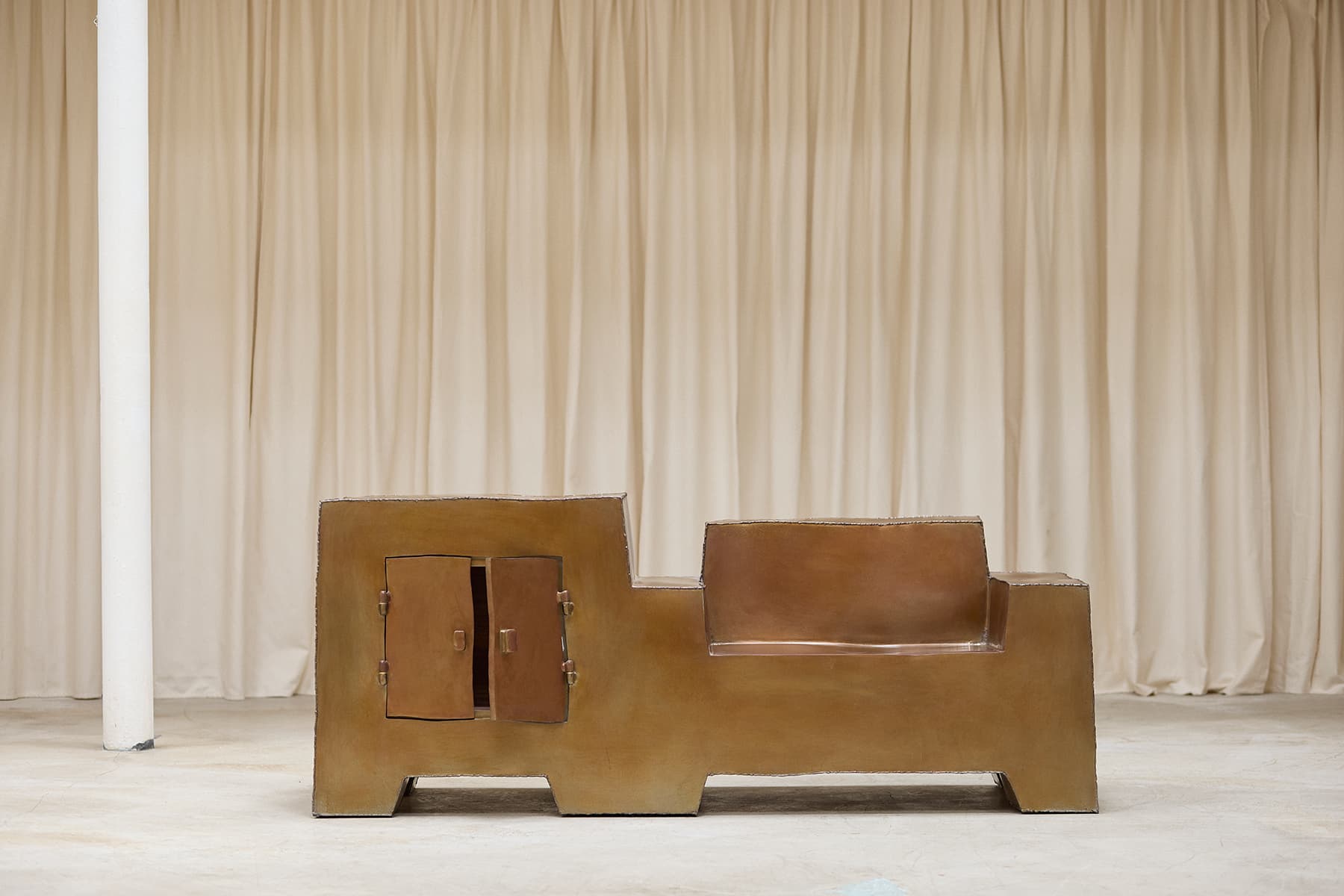 Q&A: Ник Валентейн