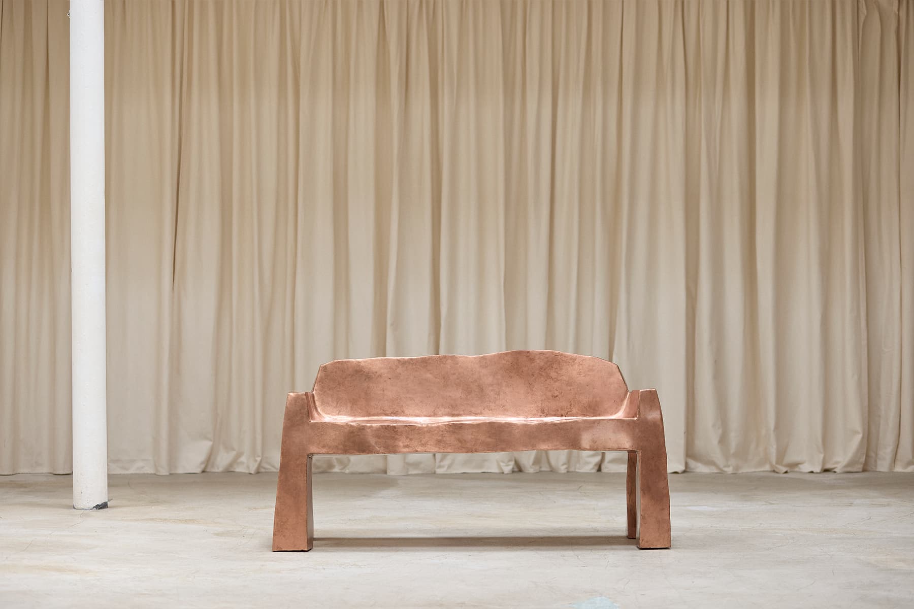 Q&A: Ник Валентейн