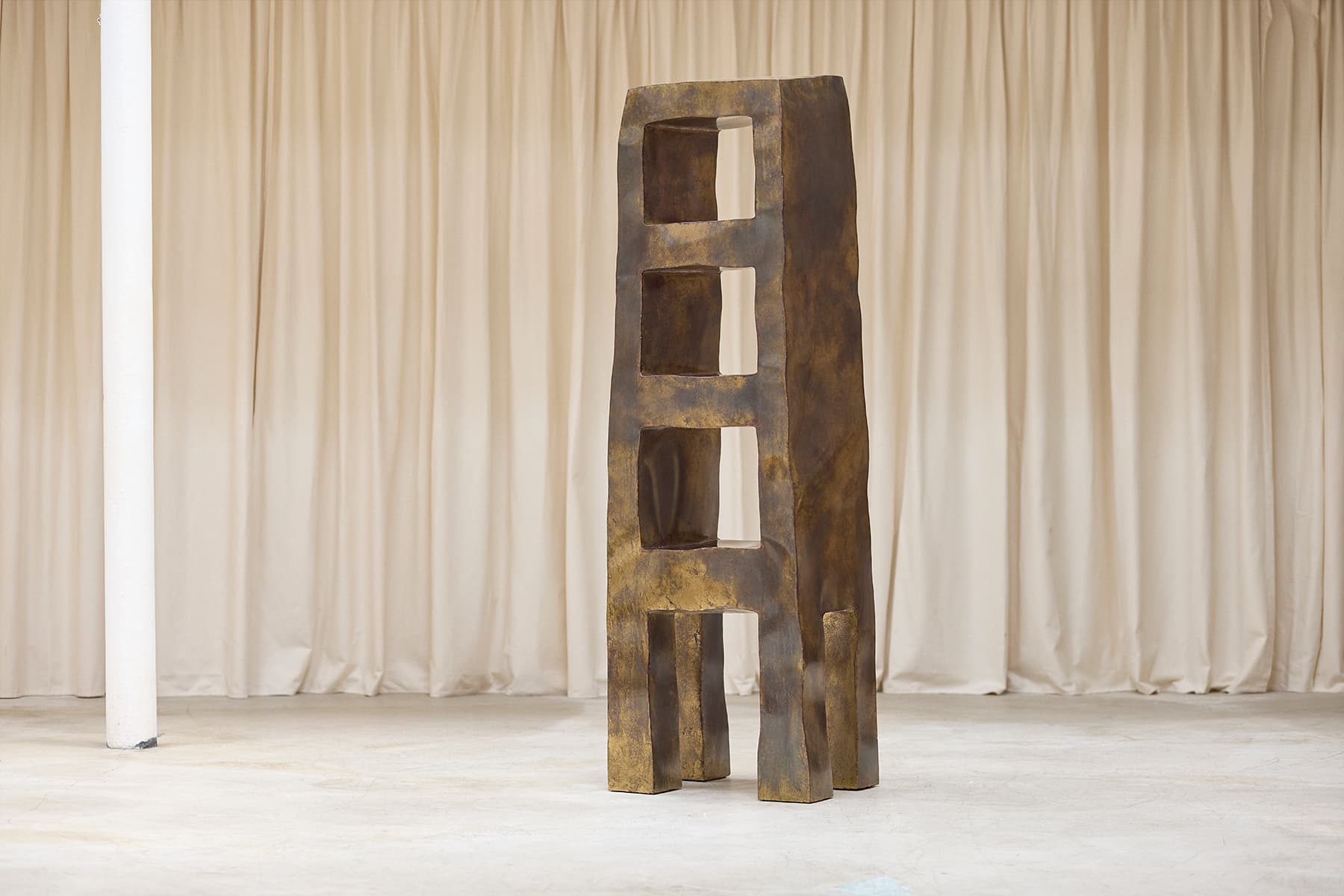 Q&A: Ник Валентейн