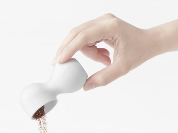 Nendo создали контейнер для сои Nendo создали контейнер для сои