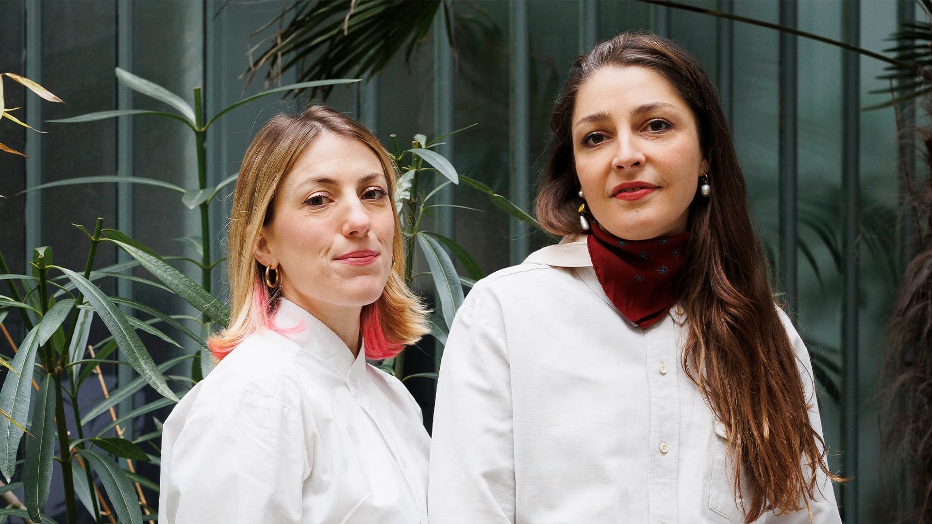 Q&A: PANGEA Q&A: PANGEA