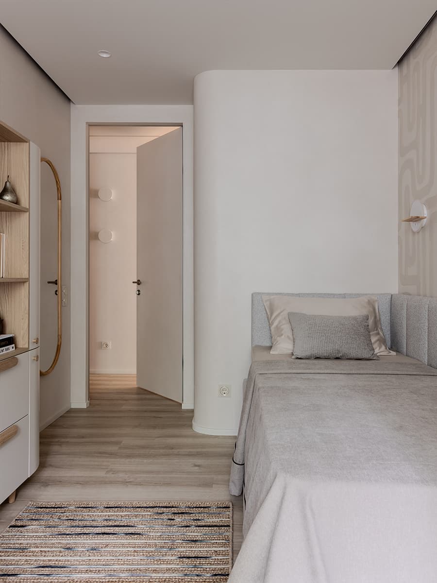 10 квартир со скругленными углами