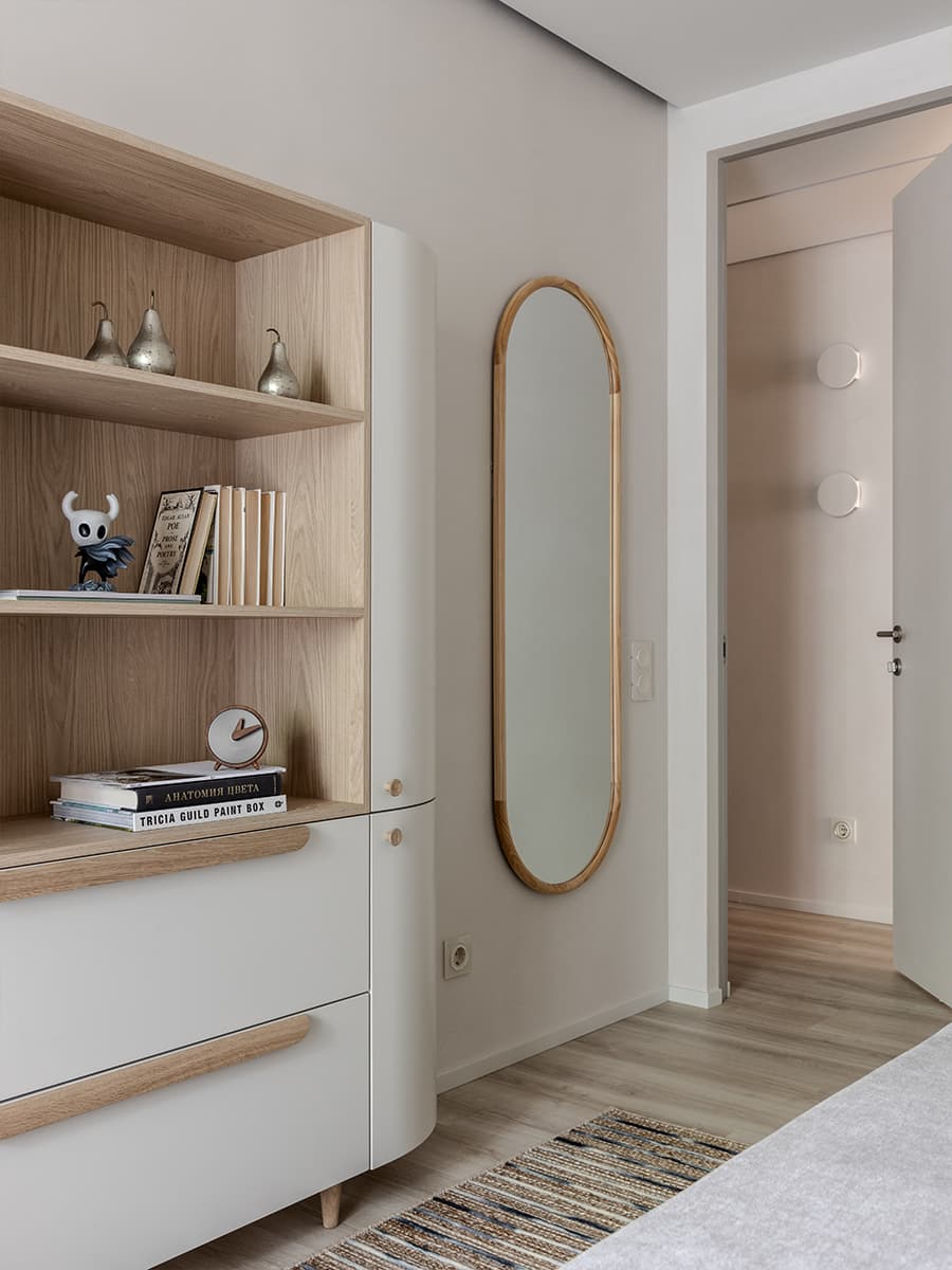 10 квартир со скругленными углами