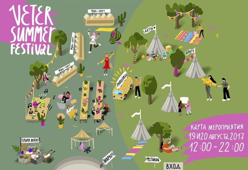 Veter Summer Festival