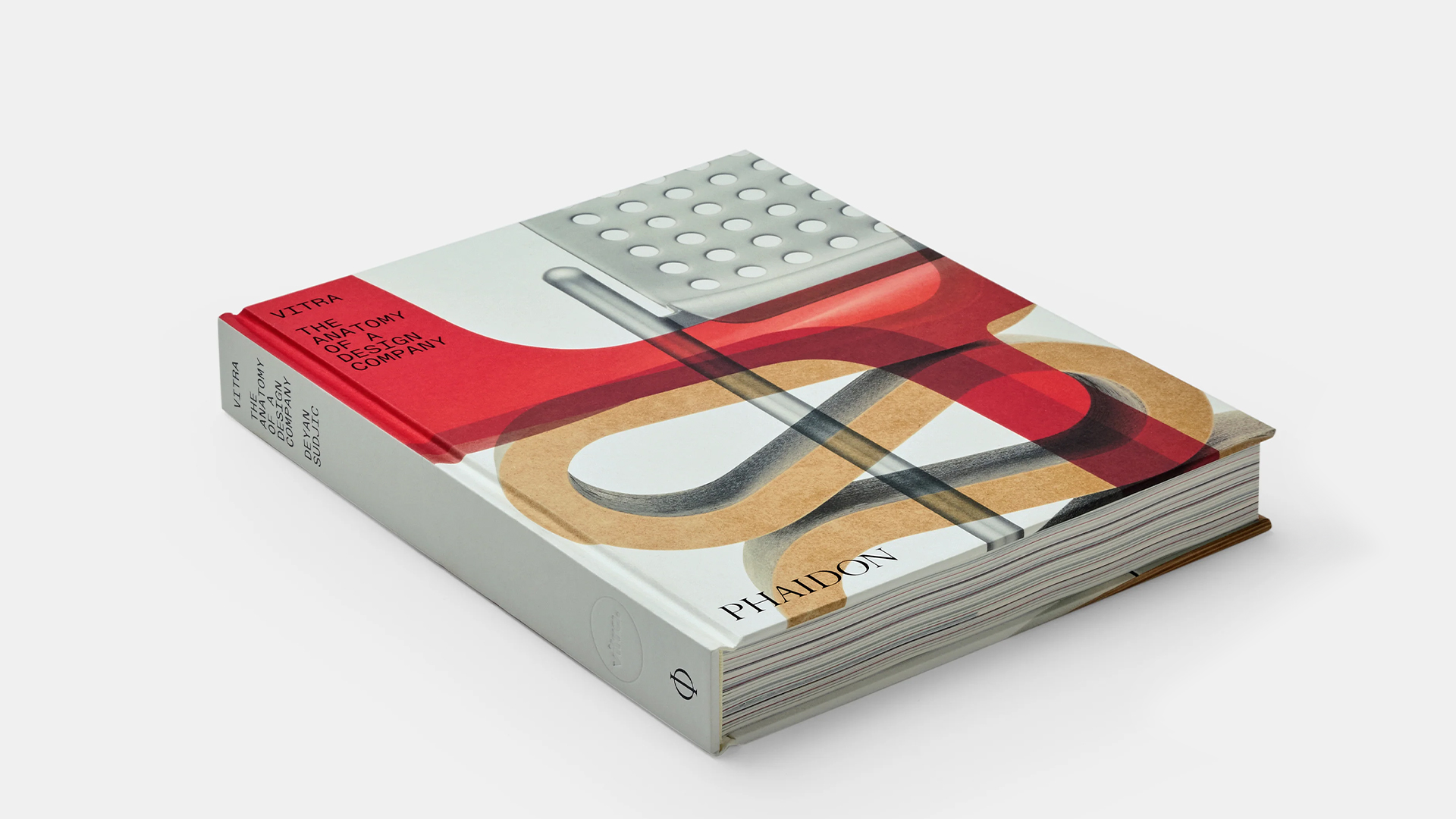 Vitra: The Anatomy of a Design Company Vitra: The Anatomy of a Design Company