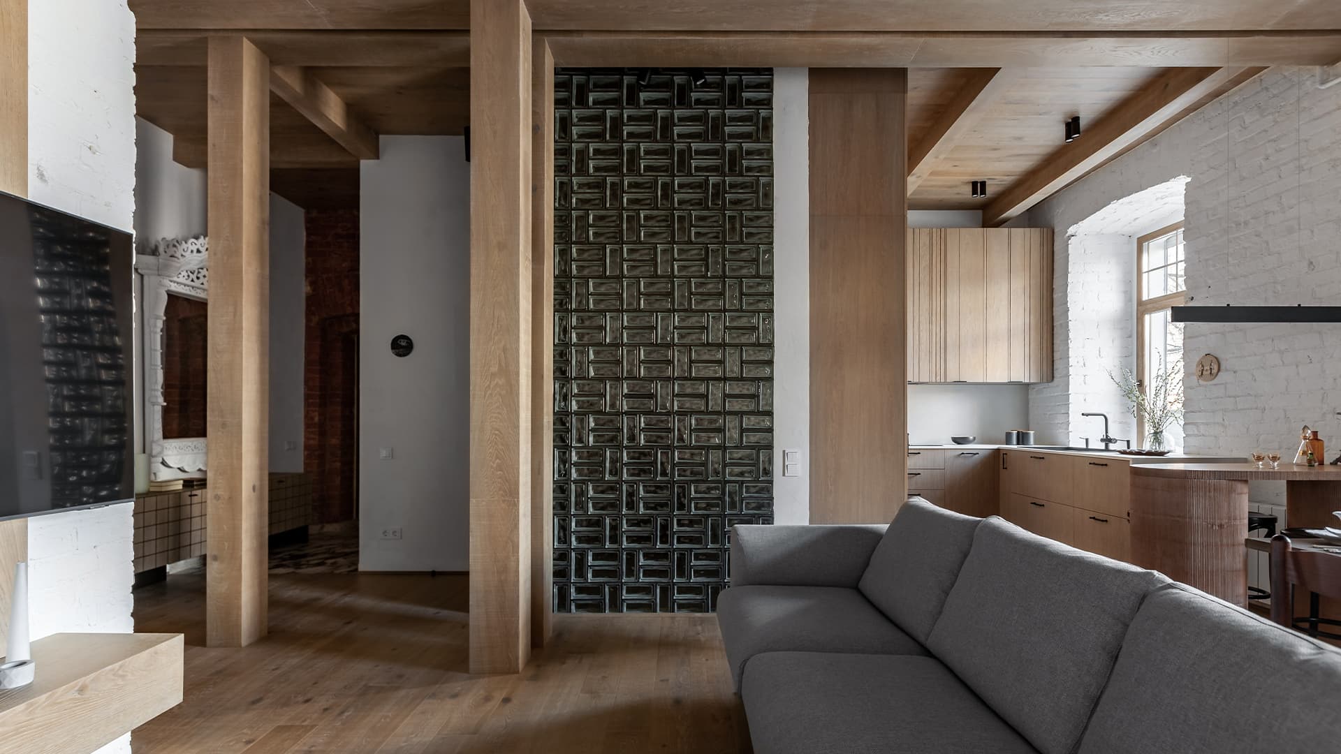 Вопрос: как грамотно провести и согласовать перепланировку в старом фонде Вопрос: как грамотно провести и согласовать перепланировку в старом фонде