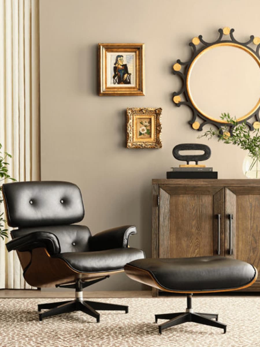 Silhouette AF-655. Benjamin Moore