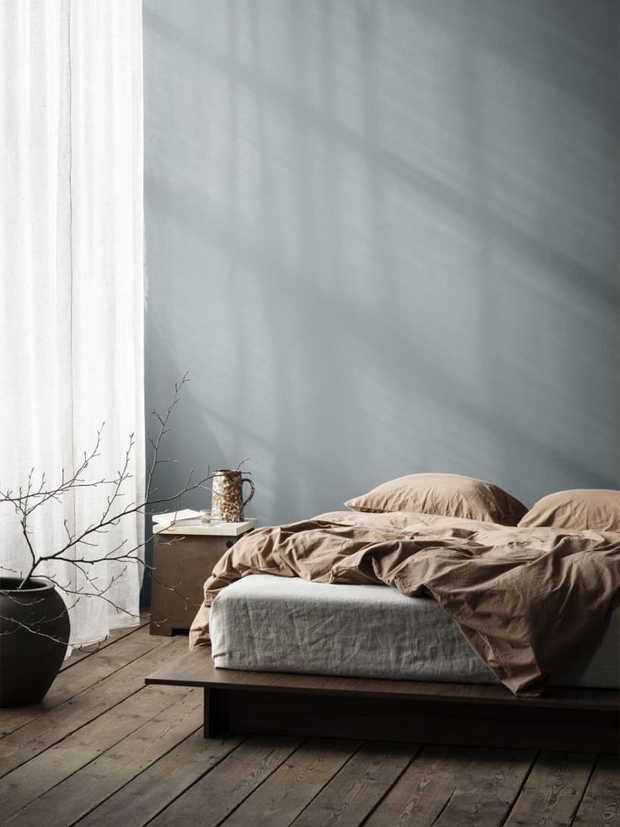 Silhouette AF-655. Benjamin Moore