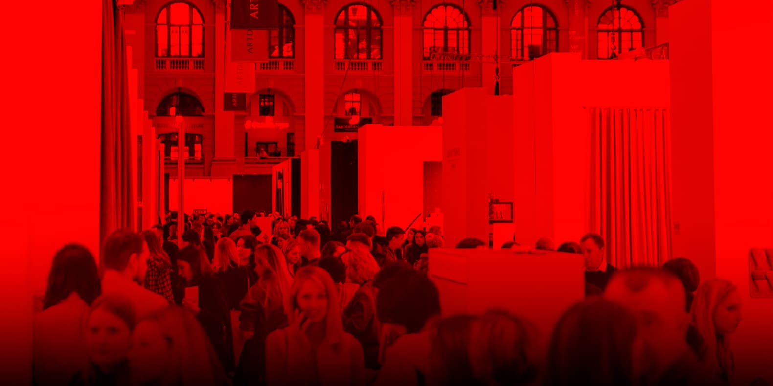 Фестивали, выставки и ярмарки дизайна: полный календарь на 2026 год