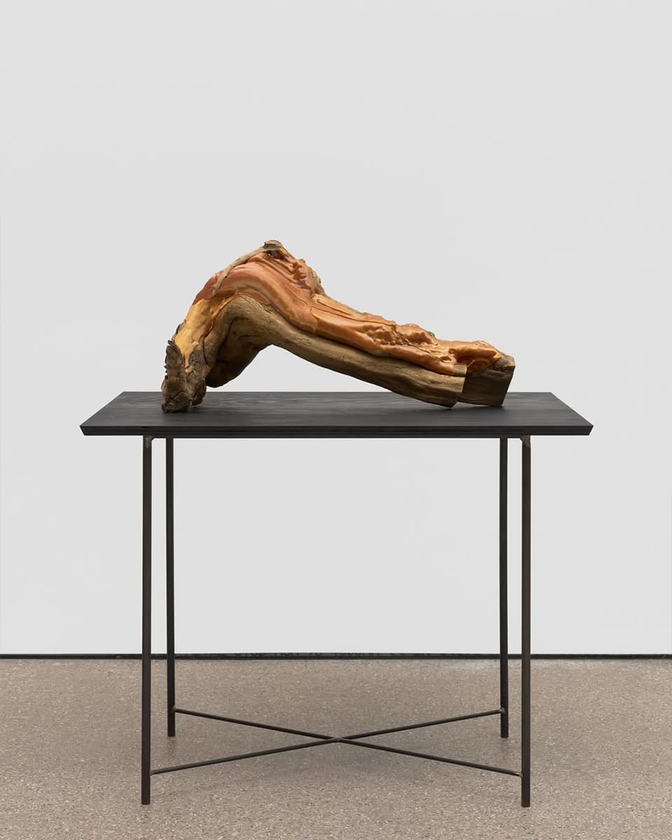 BRAFA 2026: выбор Design Mate