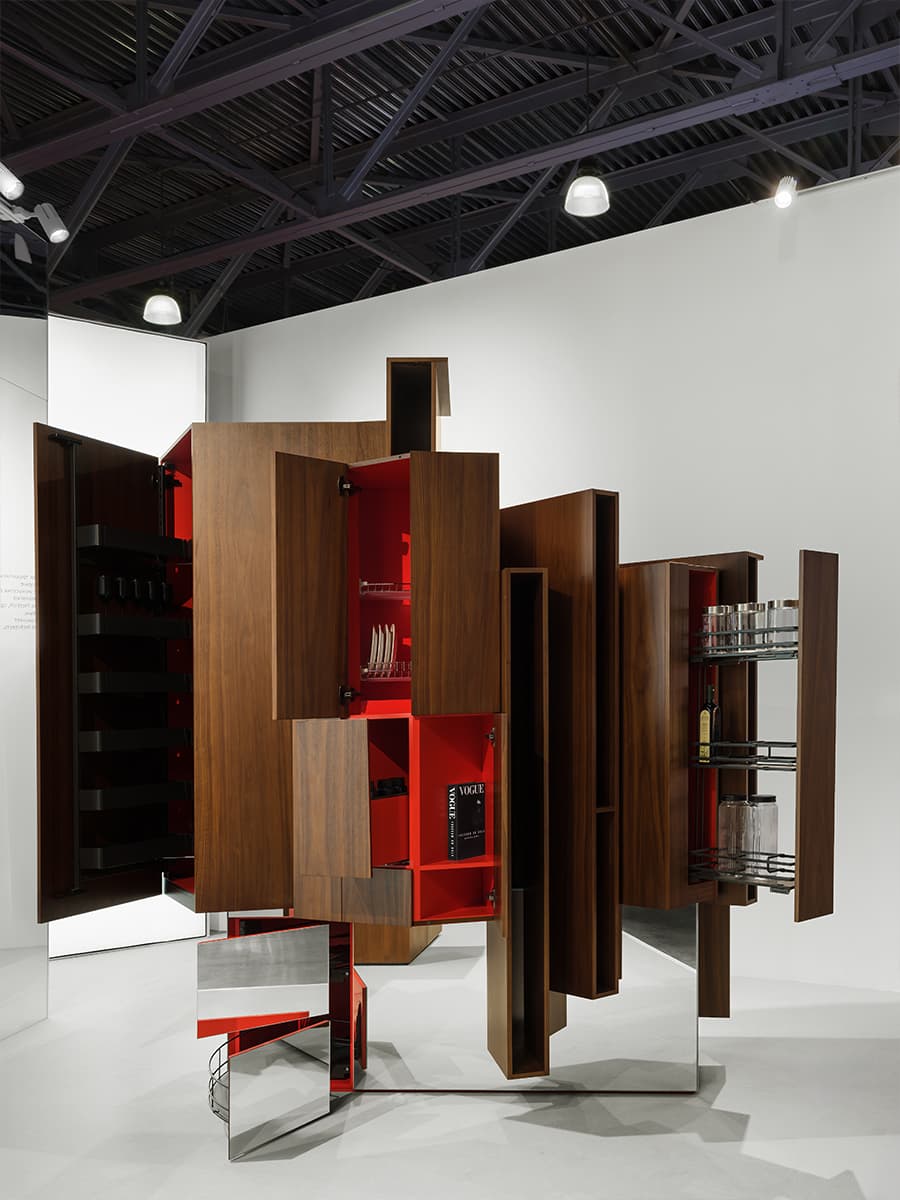 ARTDOM 2026: выбор Design Mate