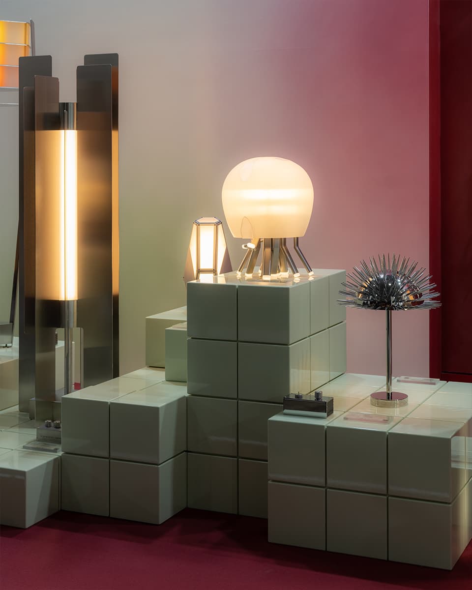 ARTDOM 2026: выбор Design Mate