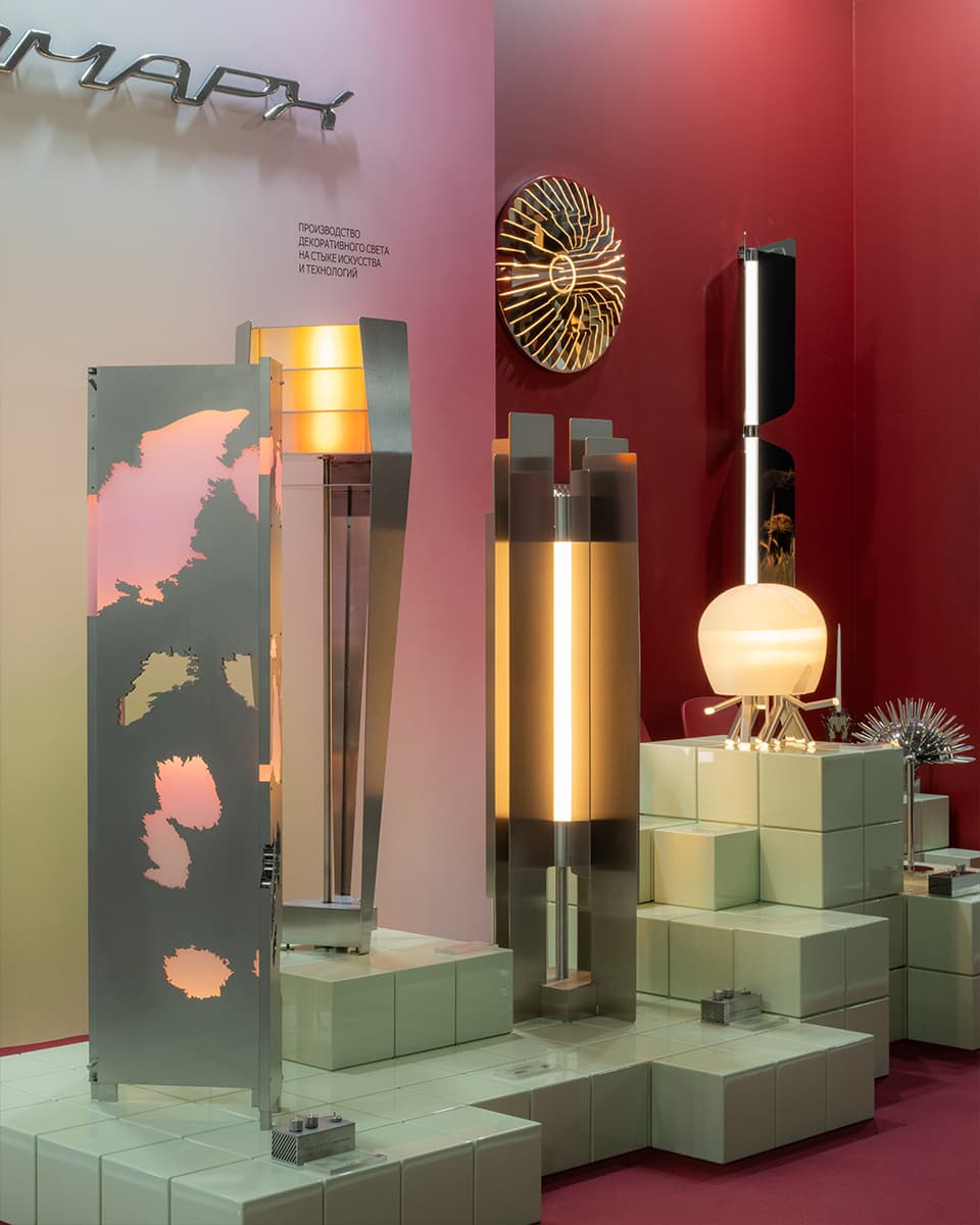 ARTDOM 2026: выбор Design Mate