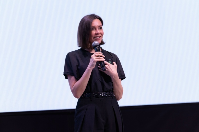 В «Сколково» пройдет «Дизайн-Конференция 2026»