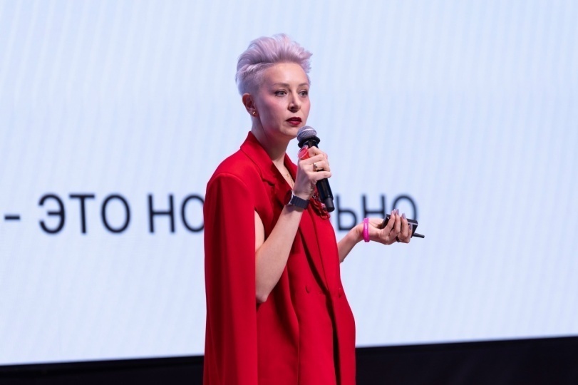 В «Сколково» пройдет «Дизайн-Конференция 2026»