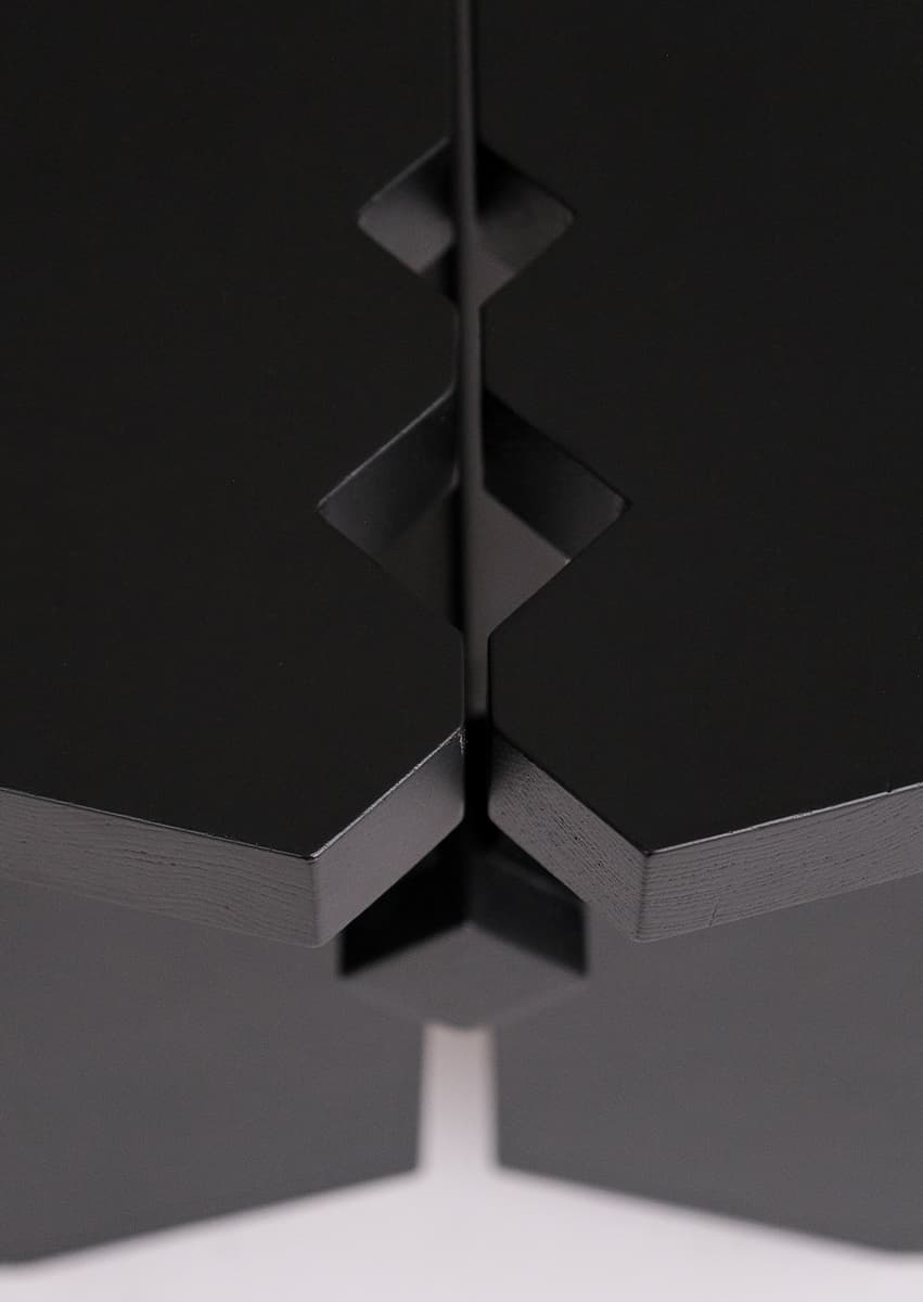 От идеи до прототипа: серия Observation