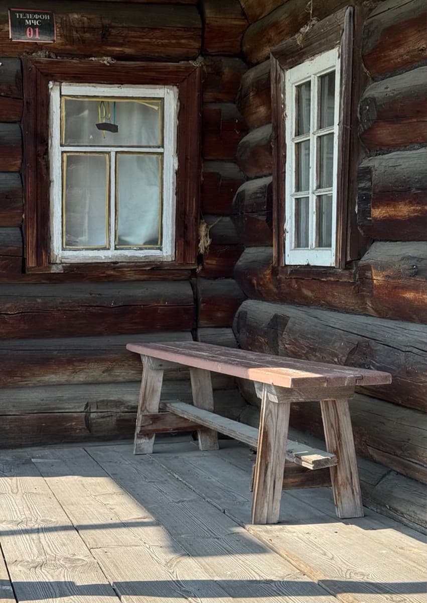 От идеи до прототипа: серия Observation