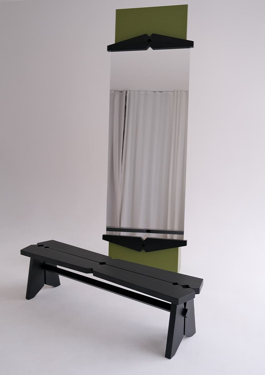 От идеи до прототипа: серия Observation