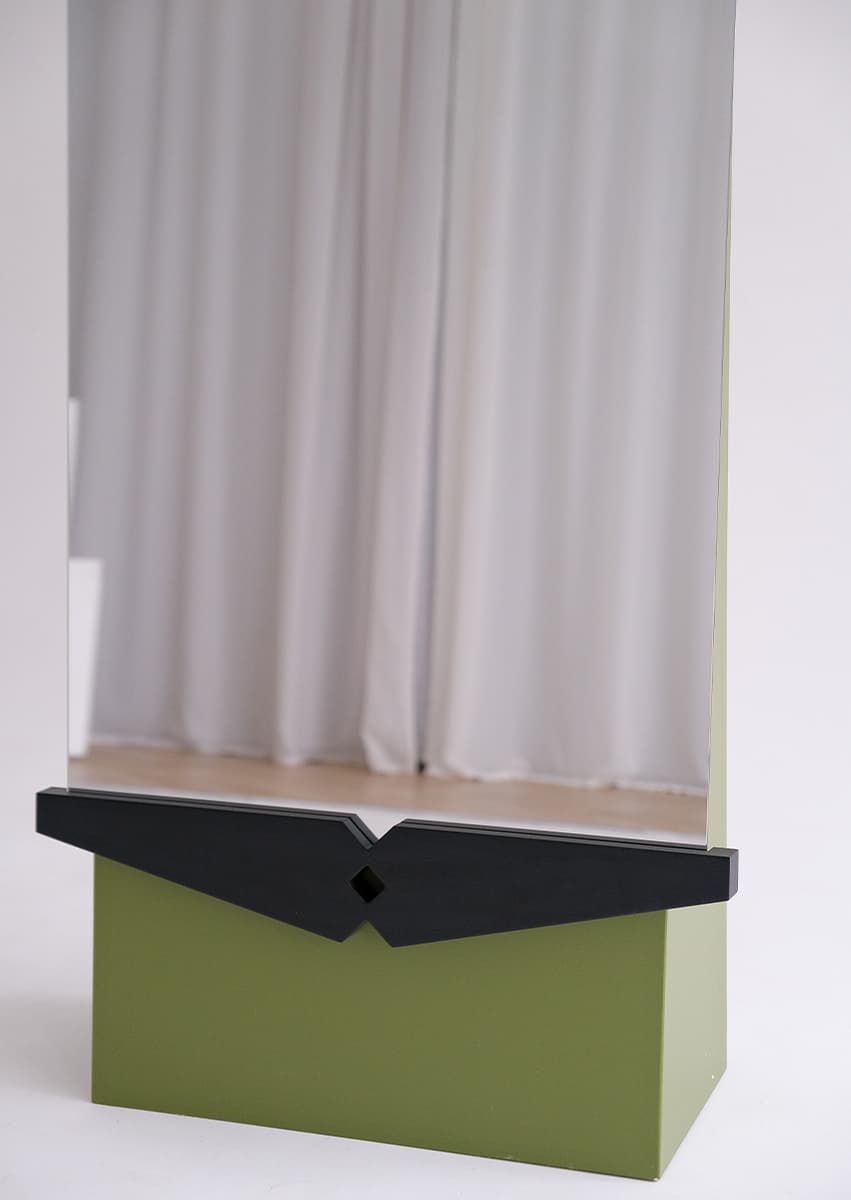 От идеи до прототипа: серия Observation