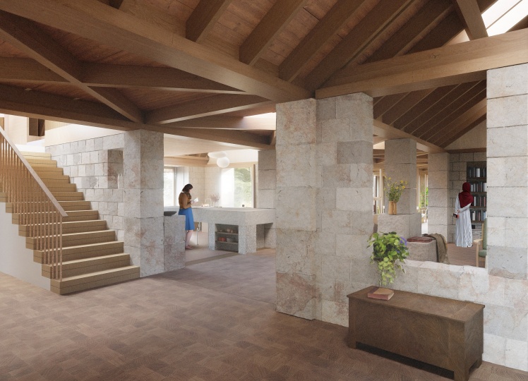 Assemble построит центр для онкобольных в Кенте