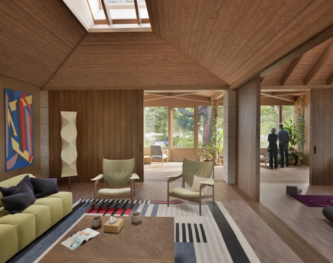 Assemble построит центр для онкобольных в Кенте