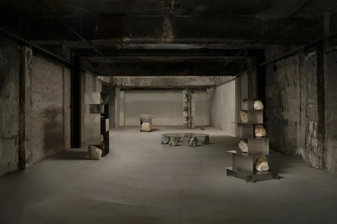 GALERIE PHILIA открыла выставку в Сеуле