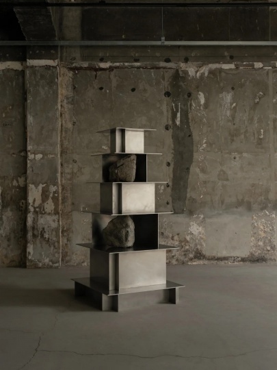 GALERIE PHILIA открыла выставку в Сеуле