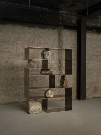 GALERIE PHILIA открыла выставку в Сеуле