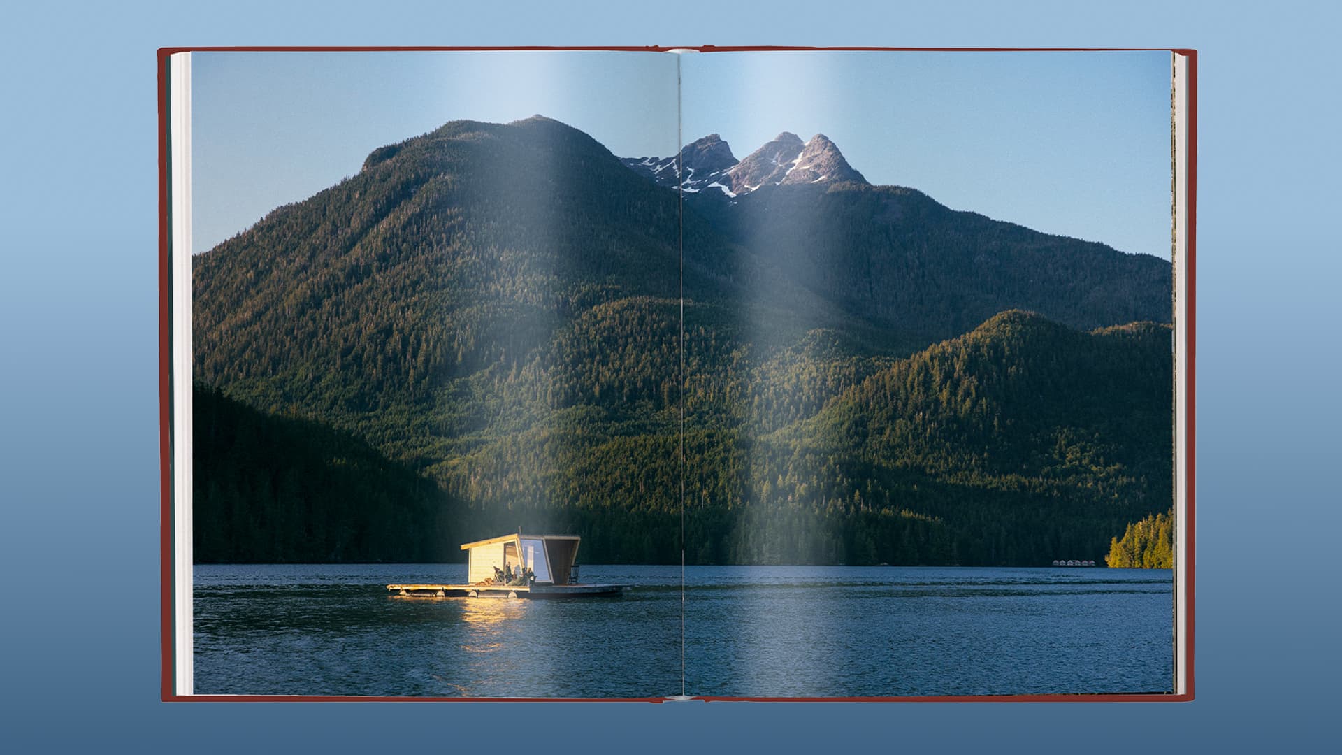 Ridiculously Good-Looking Saunas Ridiculously Good-Looking Saunas