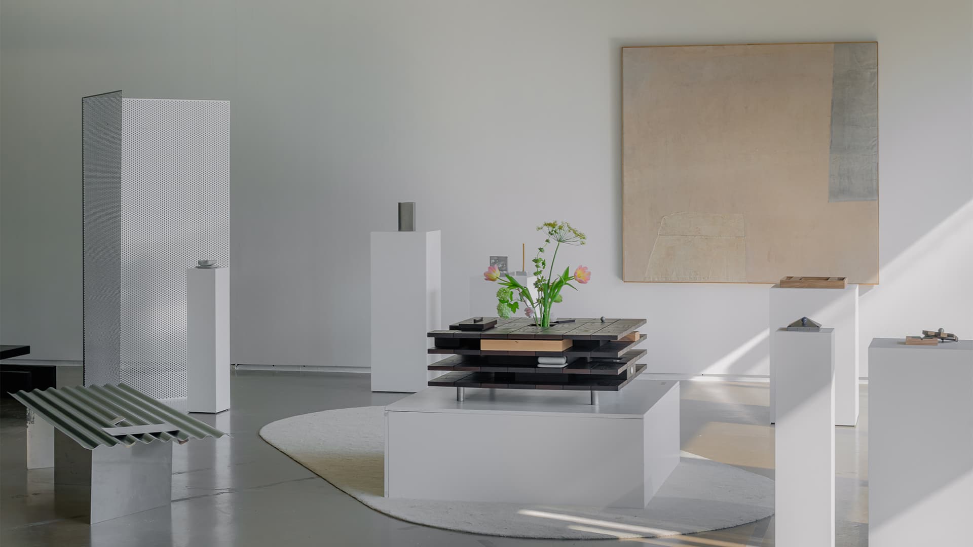 Collectible Brussels 2026: выбор Design Mate Collectible Brussels 2026: выбор Design Mate