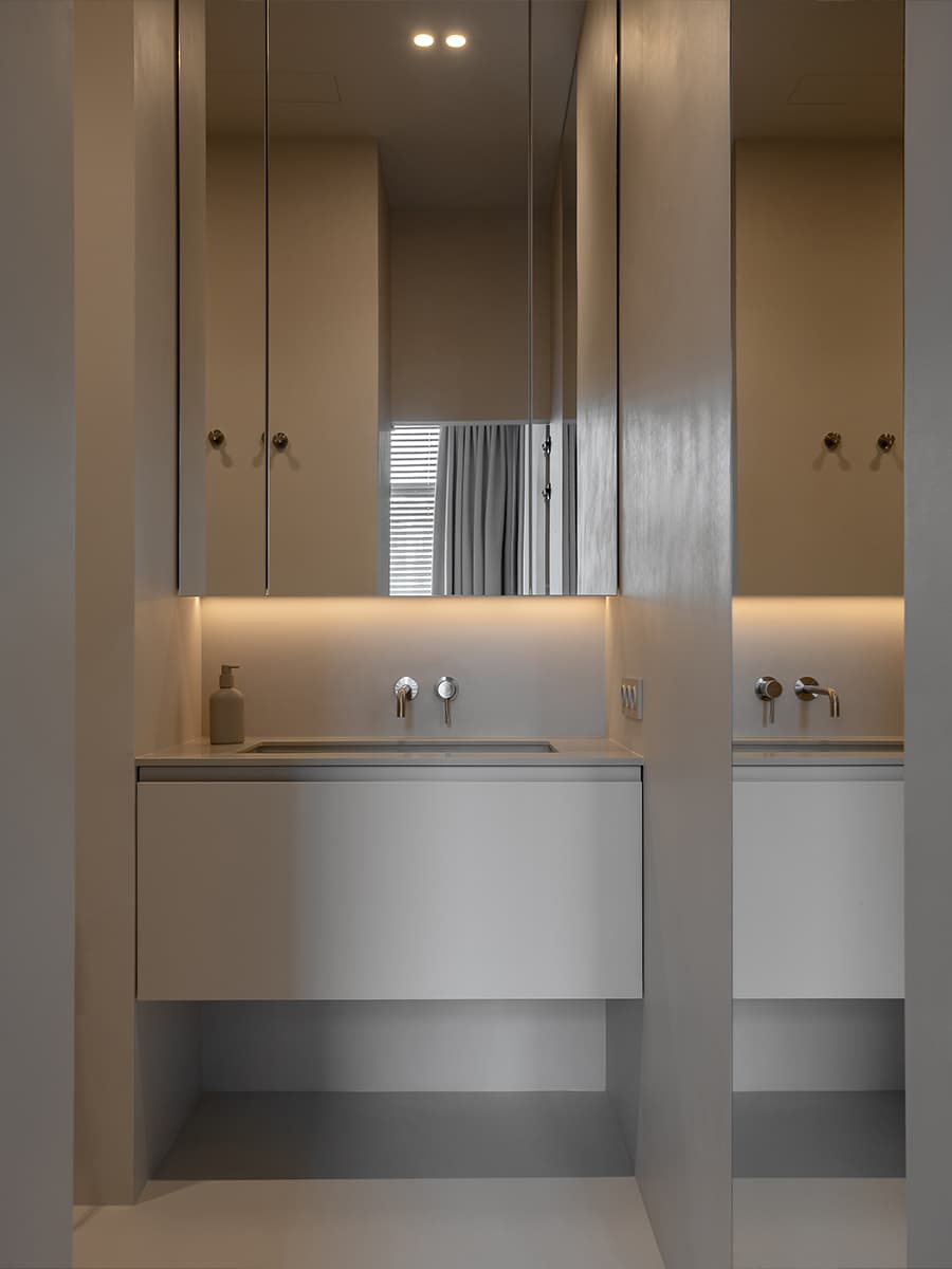 Динамичный интерьер итальянской винодельни — проект архитектурного бюро b-arch