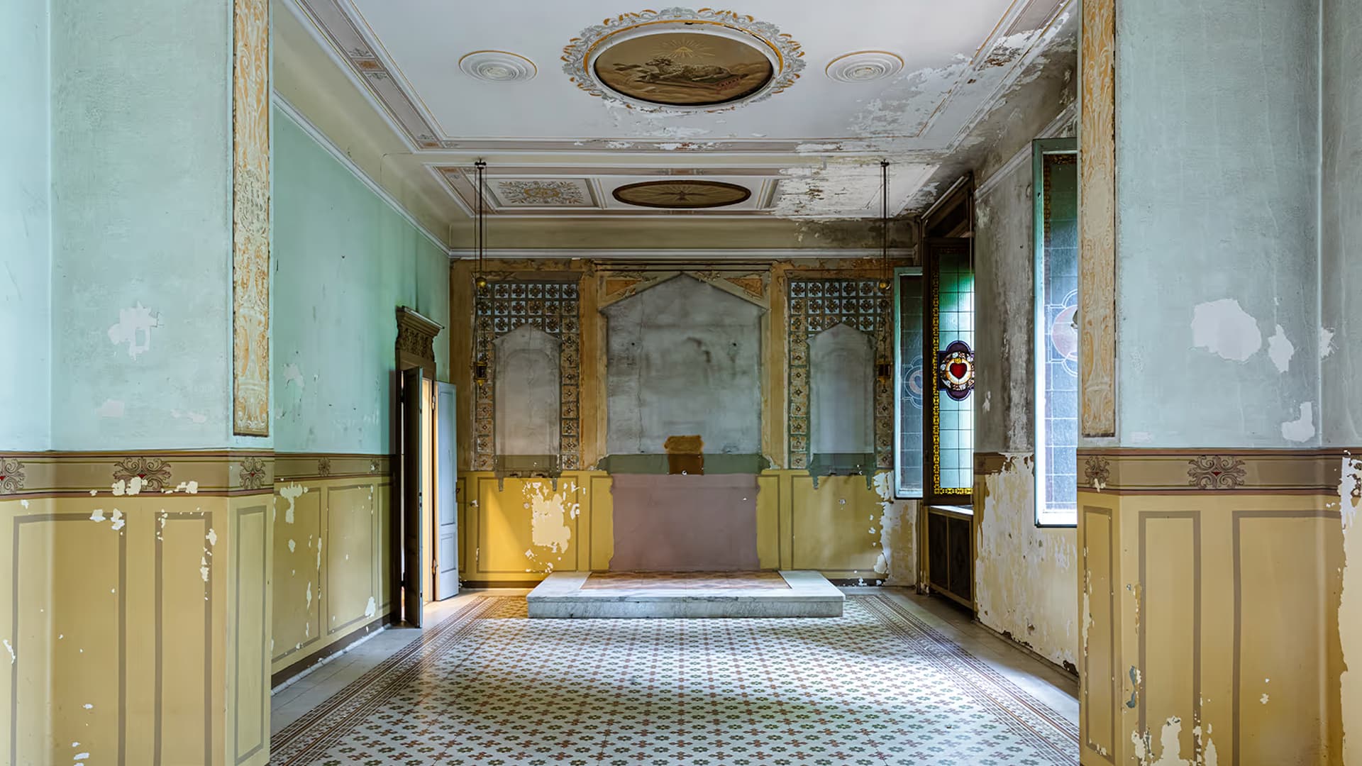 11-я выставка Alcova: выбор Design Mate 11-я выставка Alcova: выбор Design Mate