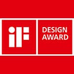 Международная премия дизайна iF Design Award