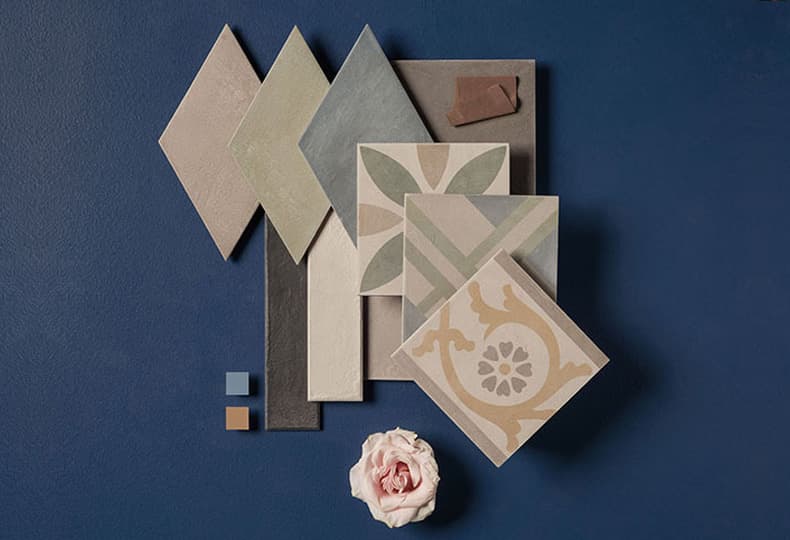 Marca Corona. Новинки Cersaie 2017