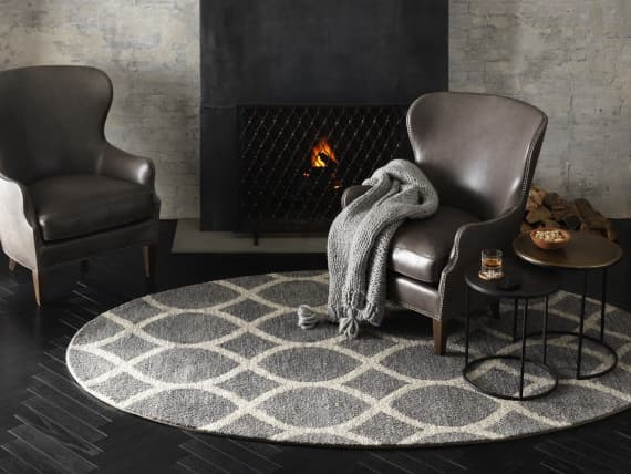 Crate and Barrel запускает осенне-зимнюю коллекцию Crate and Barrel запускает осенне-зимнюю коллекцию
