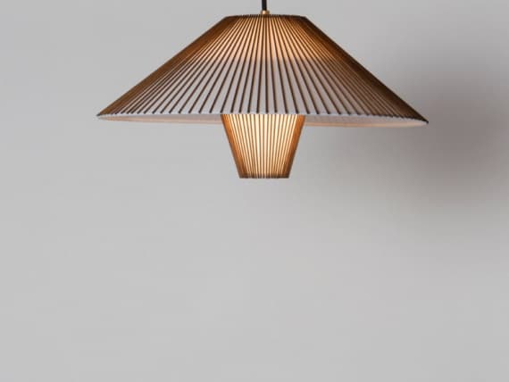 Студия Smilow Design выпускает коллекцию светильников 1950-х годов Студия Smilow Design выпускает коллекцию светильников 1950-х годов