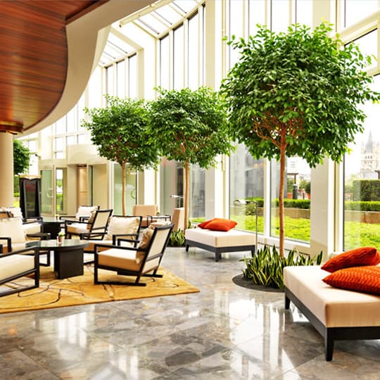Hyatt Regency Köln