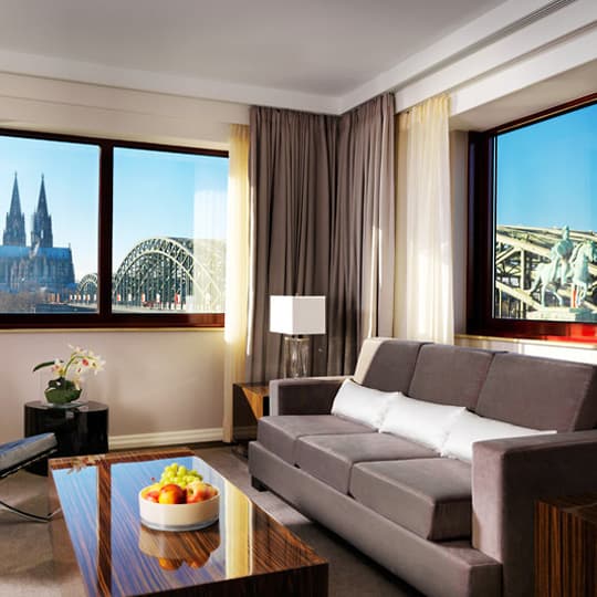 Hyatt Regency Köln